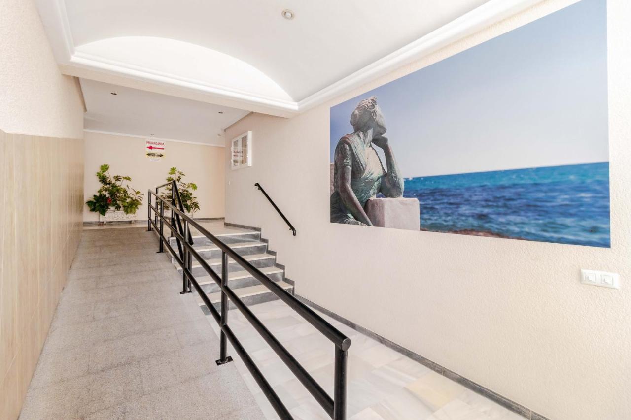 Espanatour VERONICA Torrevieja Exterior foto